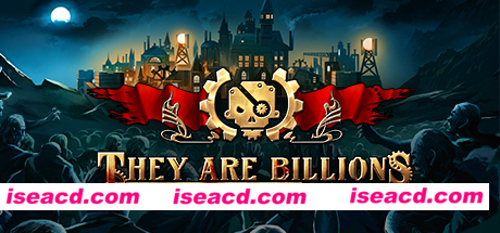 亿万僵尸/They Are Billions（更新v1.1.1.7）