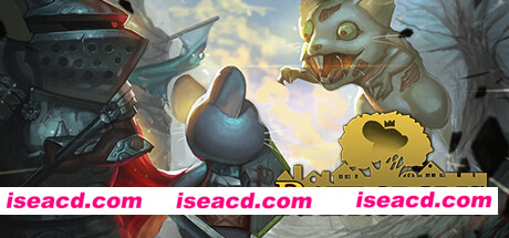 夜间城邦/Ratropolis