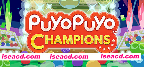 魔法气泡冠军/Puyo Puyo Champions（Build 20200901）