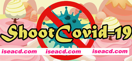 消灭新冠肺炎/Shoot Covid-19