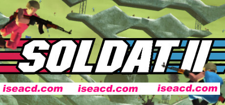 士兵突击2/Soldat 2