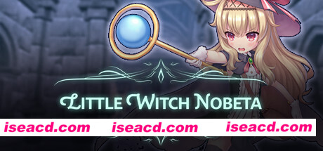 小魔女诺贝塔/Little Witch Nobeta（v1.0.3.3）