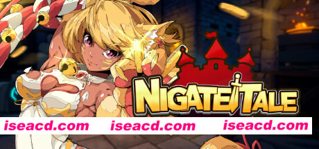 异世界苦手物语/Nigate Tale