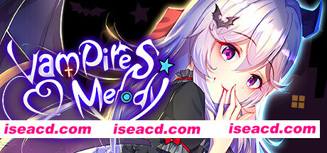吸血鬼的旋律/Vampires Melody