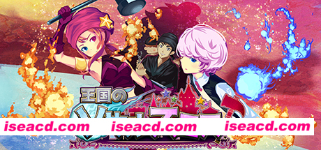 王国的灵魂锻造师/Soul Smith of the Kingdom（v20201026）