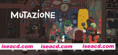 Mutazione（v1.81）