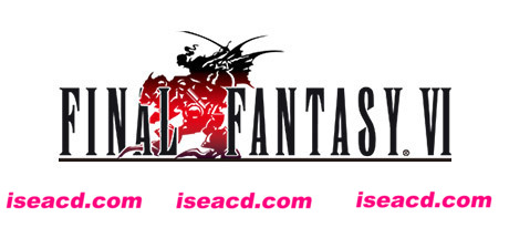 最终幻想6/FINAL FANTASY VI