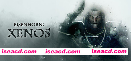艾森霍恩:异形审判官/Eisenhorn: Xenos