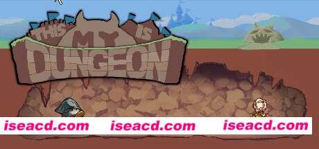 这是我的地下城/This is My Dungeon（V6.6.0HOTFIX）