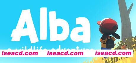 阿尔芭：野生动物探险/Alba: A Wildlife Adventure