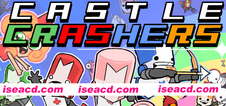 城堡破坏者/CastleCrashers