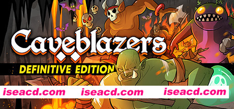 洞窟开拓者/Caveblazers（v1.5.2a决定版）