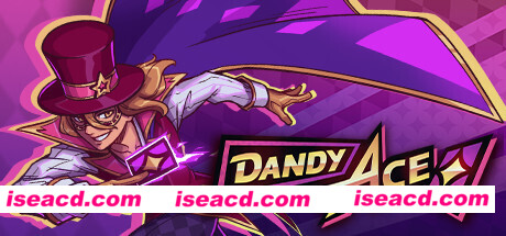 卡牌艾斯/Dandy Ace