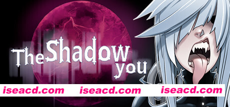 影中的你/The Shadow You