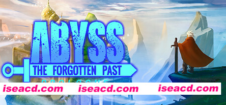 深渊被遗忘的过去/Abyss The Forgotten Past