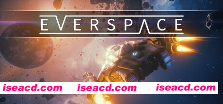 永恒空间/Everspace