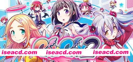 少女射击2/GALGUN 2