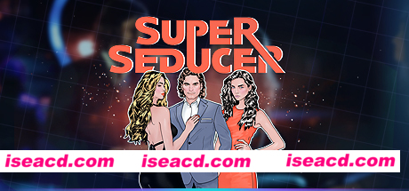 超级情圣/Super Seducer（Build20210401支持者版）