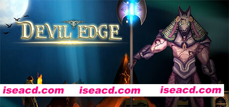 魔界边缘/Devil Edge