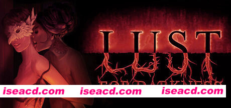 黑暗欲望/Lust for Darkness（v20210224）