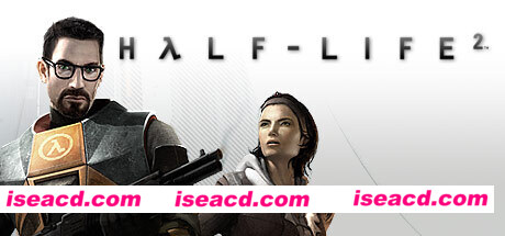 半条命2/Half-Life 2（v29.08.2022）