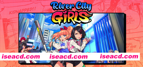 热血少女物语/River City Girls