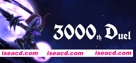 第3000次决斗/3000th Duel