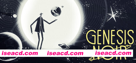 黑白世代/Genesis Noir