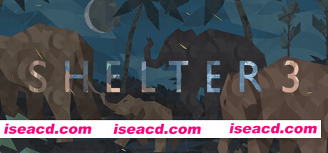避难所3/Shelter 3
