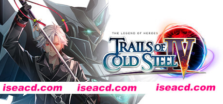 英雄传说：闪之轨迹4：传奇的结局（Build.7946380-集成2号升级档+全DLC）