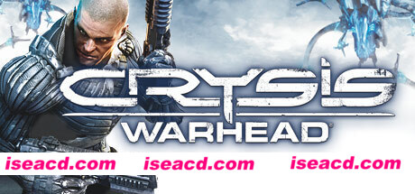 孤岛危机：弹头/Crysis Warhead