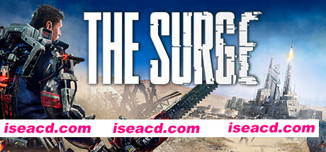 迸发/The Surge（集成15号升级版）