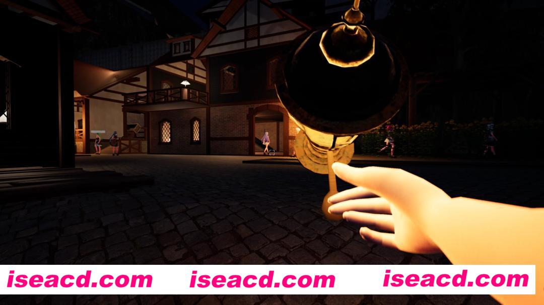 少女文明2/Girls civilization 2