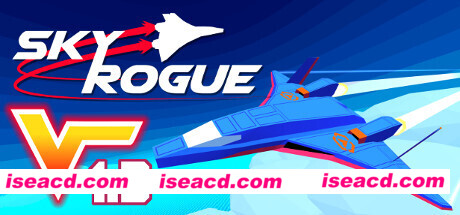 空中盗贼/Sky Rogue（v1.3.2）