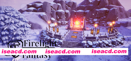 火光幻想：抵抗/Firelight Fantasy: Resistance