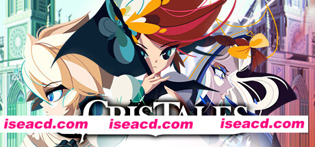 水晶传说/Cris Tales