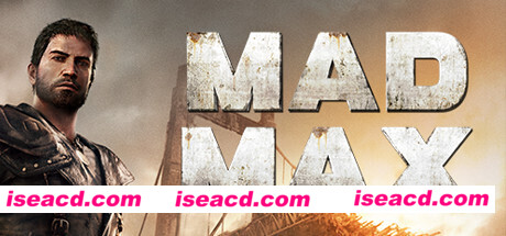 疯狂麦克斯/Mad Max