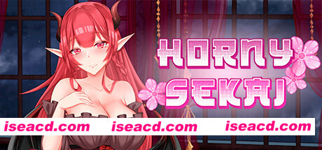 符文世界/Horny Sekai