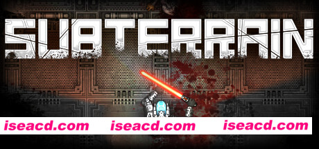 生存地带/Subterrain（v1180）