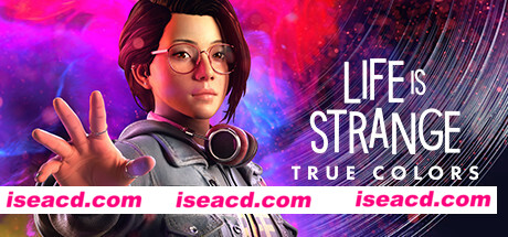 奇异人生：本色/Life is Strange: True Colors（V1.1.190豪华版+DLC）