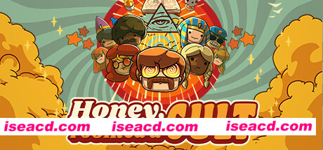 亲爱的，我加入了异教/Honey, I Joined a Cult（v0.3.027）