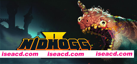 尼德霍格2/Nidhogg 2（Build 20210915）