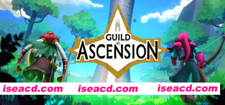 勇攀高塔/Guild of Ascension