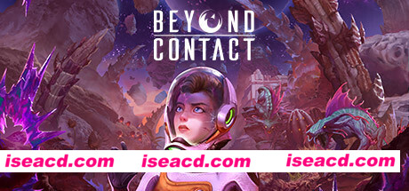 超越接触/Beyond Contact