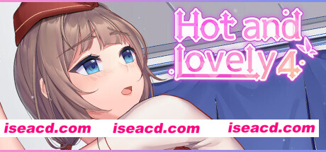 火辣爱欲4/Hot And Lovely 4