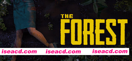 迷失森林/The Forest（v1.12正式版）