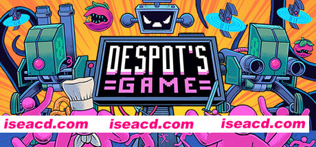 暴君的游戏/Despots Game: Dystopian Army Builder（v1.7.4）