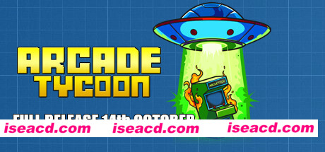 街机大亨/Arcade Tycoon: Simulation