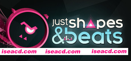 只有形状和节拍/Just Shapes & Beats（ B.5233937）