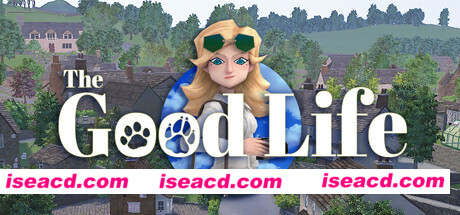 幸福生活/The Good Life（v2.0）